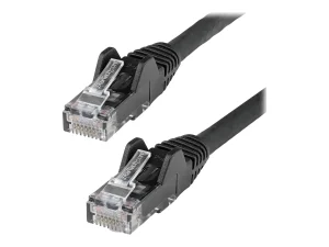 STARTECH 15m LSZH CAT6 Ethernet Cbl UTP