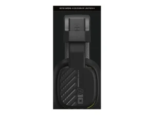 LOGI Astro Gaming A10 Gen 2 Headset
