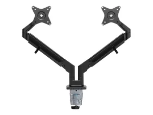NEOMOUNTS Desk Mount ultra flat clamp