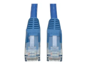 EATON TRIPPLITE Cat6 Gigabit Snagless