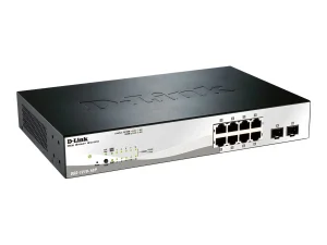 D-Link DGS-1210-10P/E