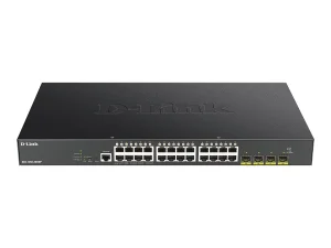 D-Link DGS-1250-28XMP/E