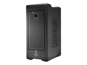 SANDISK Prof. G-RAID SHUTTLE 8 160TB