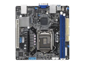 ASUS P12R-I/AMSB10 LGA1200 mini ITX MB