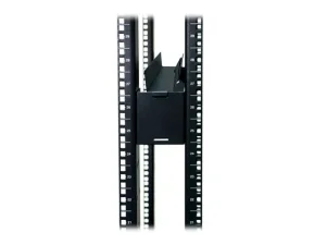 APC Kabel SideKanal trough schwarz