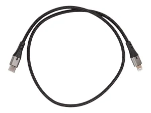 PARAT USB-C auf Lightning 0,4m