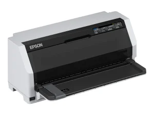 EPSON LQ 780N matrix printer 24pin
