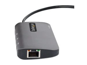 STARTECH USBC Multiport Adapter 4K 60Hz