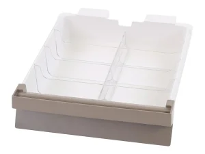 ERGOTRON CareFit Pro Double Drawer