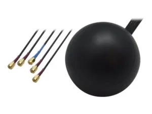 TELTONIKA NETWORKS Dachantenne GNSS SMA