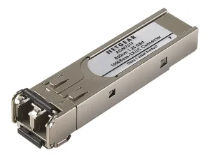 NETGEAR GBIC GlasfaserModul 1000SX SFP