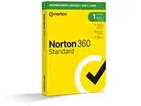 NORTON 360 STD DE 1 Gerät 1J Empower