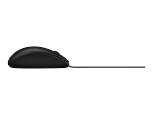 LOGI M100 Mouse full size