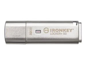 Kingston 32GB IKLP50 Aes USB