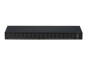 LINDY 16 Port HDMI 4K60 Splitter