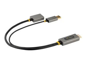 STARTECH HDMI auf DisplayPort Adapter
