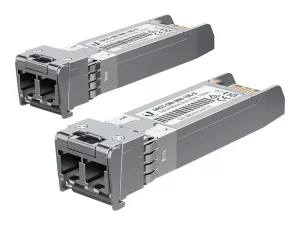 UBIQUITI UF SFP+ MM-Mod 10G 2erPck