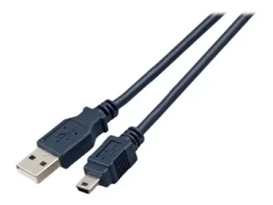 EFB USB2.0 Anschlusskabel A-Mini