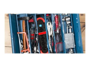 BACHMANN HOOK Indoor 5x Schutzkontakt 5m