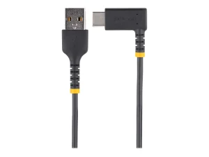 STARTECH USB A to USB C Charging Cable