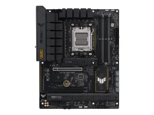 Asus Tuf Gaming B650-Plus WiFi AM5 MB