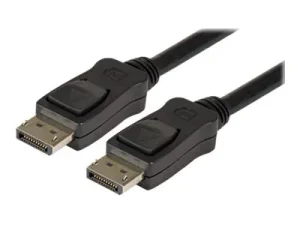 EFB DisplayPort 1.4 Anschlusskabel