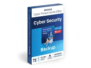 ACRONIS CybPrt Home 1C 50GB Cloud 1y BOX