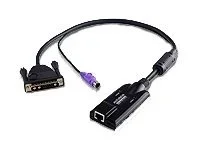 ATEN KA7130 Sun Legacy-Cat5e/6 KVM-Modul