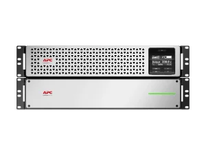 APC Smart-UPS SRT Lithium Ion 2200VA RM