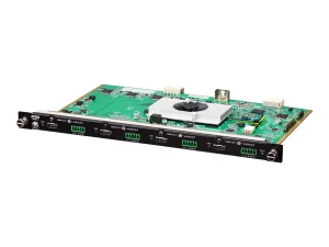 ATEN VM8824 4-Port 4K HDMI Ausgabekarte