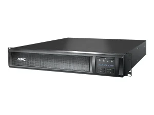 APC Smart-UPS X 1500VA LCD 230V Rack/Tow