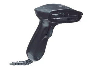 MANHATTAN CCD Long Range Barcode Scanner