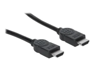 MH HDMI Kabel 4K30Hz Stecker/Stecker 15m