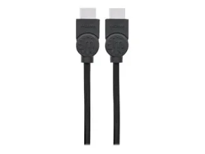 MH HDMI Kabel 4K30Hz Stecker/Stecker 3m