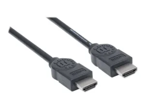 MH HDMI Kabel 4K30Hz Stecker/Stecker 5m