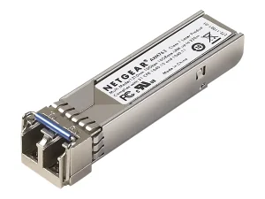 NETGEAR ProSafe 10GBase-LRM SFP+ LC GBIC