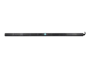 APC Rack PDU 2G Metered ZeroU 20A 230V