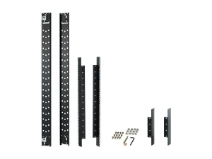 APC NetShelter SX 42U Rail Kit