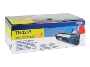 BROTHER TN325Y Toner gelb 4150/4570