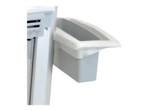 ERGOTRON SV40 Set mit Korb und Griff