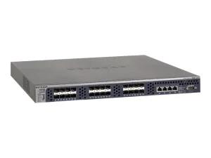 NETGEAR ProSafe 24Port Gigabit L2 Switch