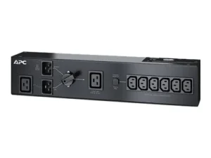 APC Service Bypass PDU 230V 16AMP