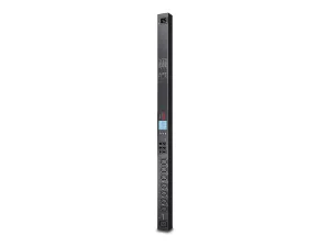 APC Rack PDU 2G Switched ZeroU 16A 230V