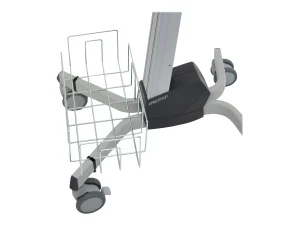 ERGOTRON Drahtkorb-Kit fuer NF-Wagen