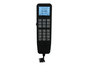 FUNKTRONIC Commander 6 BOS o. Auflage