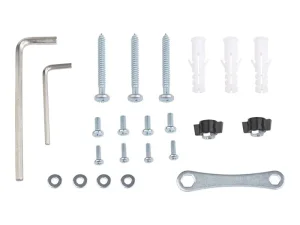 NEOMOUNTS FPMA-W955 Wall Mount 25,4-76,2