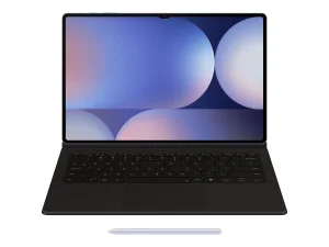 SAMSUNG Cover Keyboard S10U S9U Black