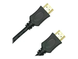 JOUJYE AVC 200-10.0m HDMI schwarz