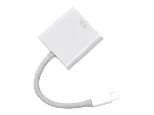 JOUJYE AVC 226-0.1m MiniDVI/VGA adapter