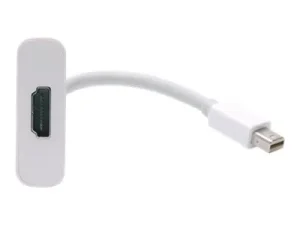 JOUJYE AVC 228-0.1m MiniDVI/HDMI adapter